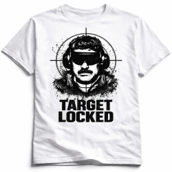 Camiseta Maduro Tactico