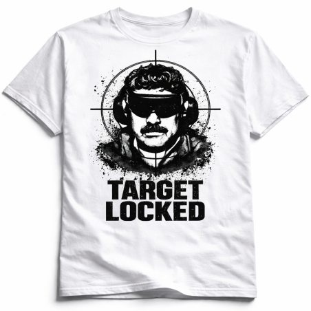 Camiseta Maduro Tactico