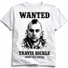 Camiseta WANTED TRAVIS BICKLE