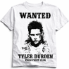 Camiseta Wanted TYLER
