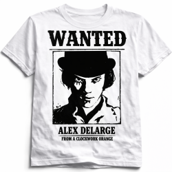 Wanted ALEX