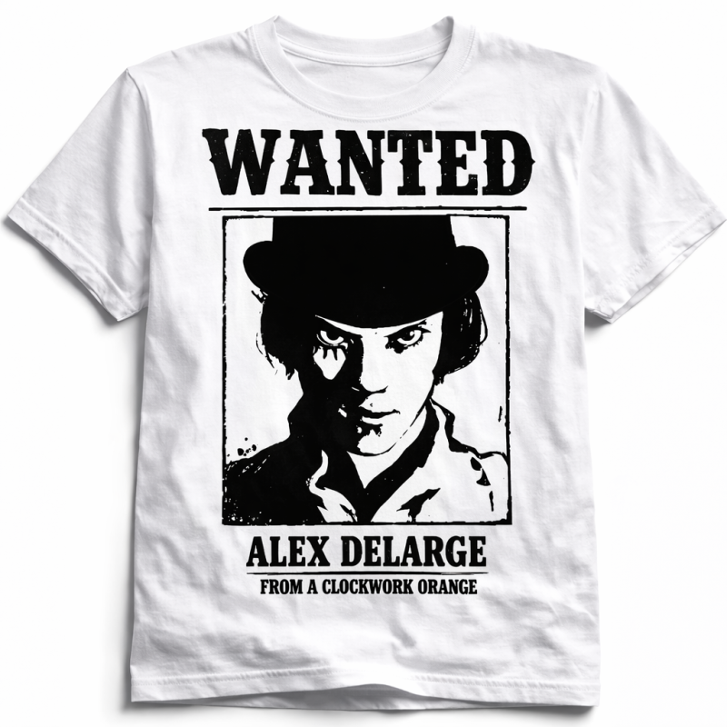 Wanted ALEX