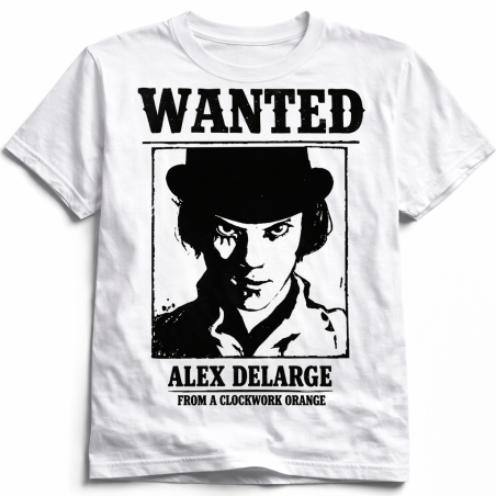 Wanted ALEX