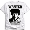 Wanted ALEX